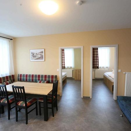 Apartmany Aura Божі-Дар Екстер'єр фото