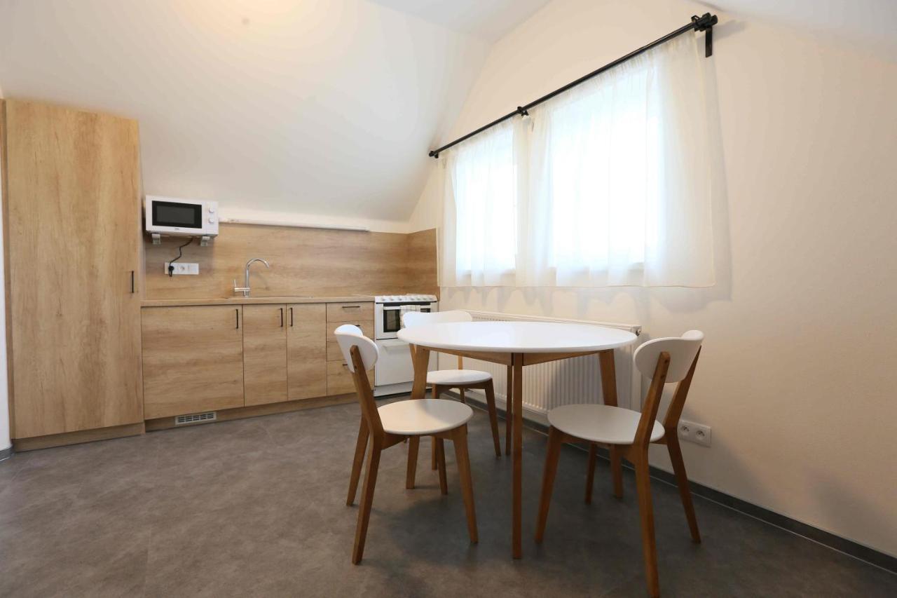 Apartmany Aura Божі-Дар Екстер'єр фото