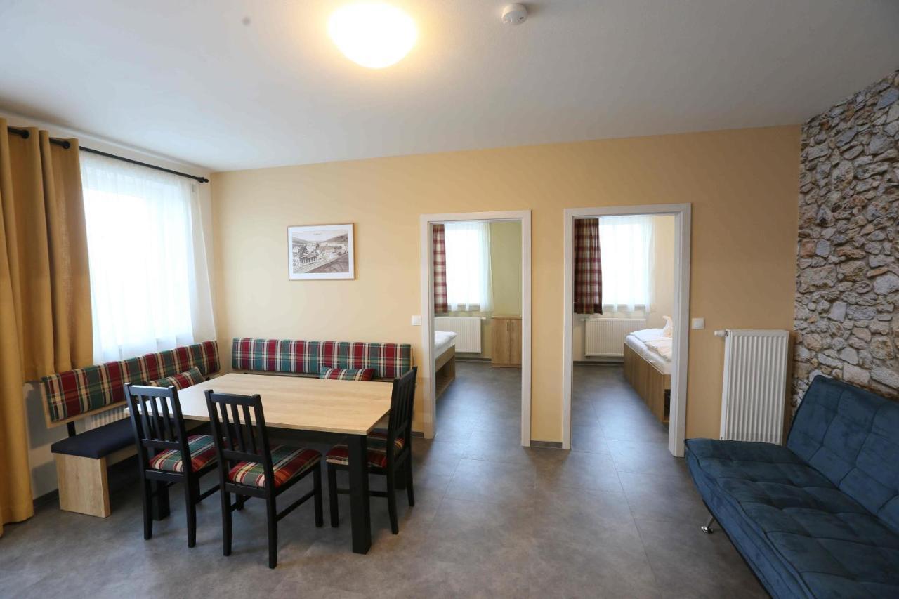 Apartmany Aura Божі-Дар Екстер'єр фото