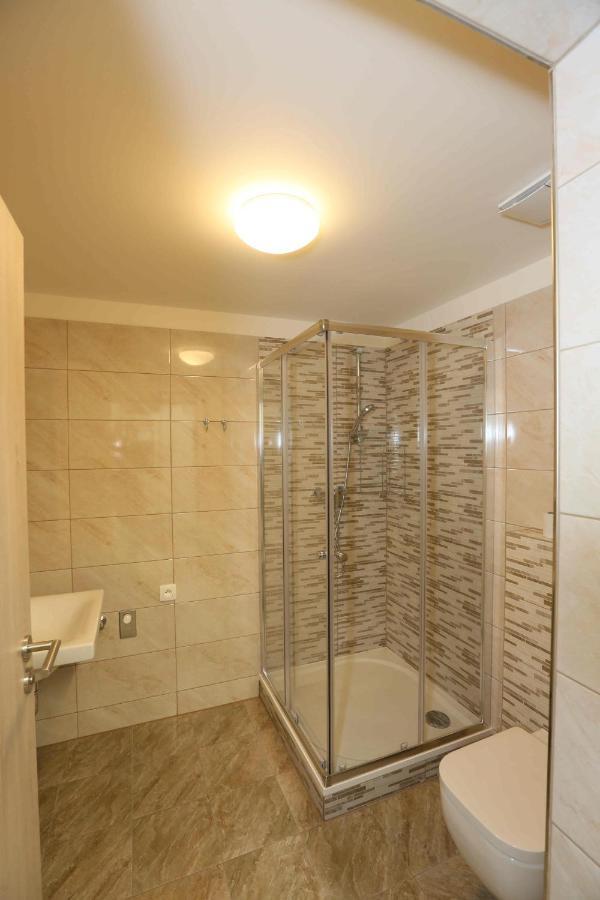 Apartmany Aura Божі-Дар Екстер'єр фото
