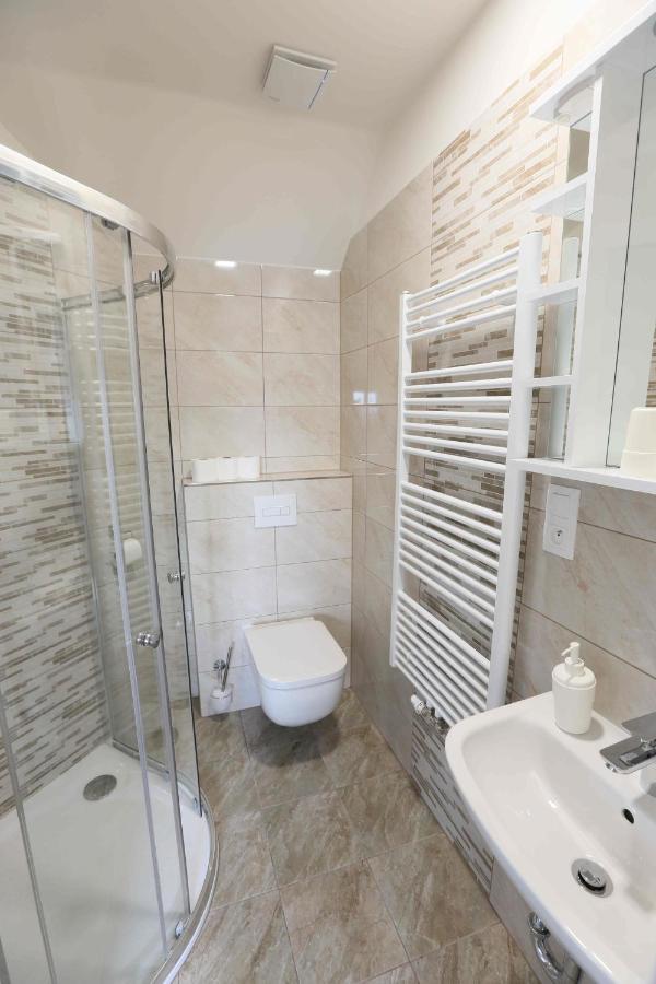 Apartmany Aura Божі-Дар Екстер'єр фото