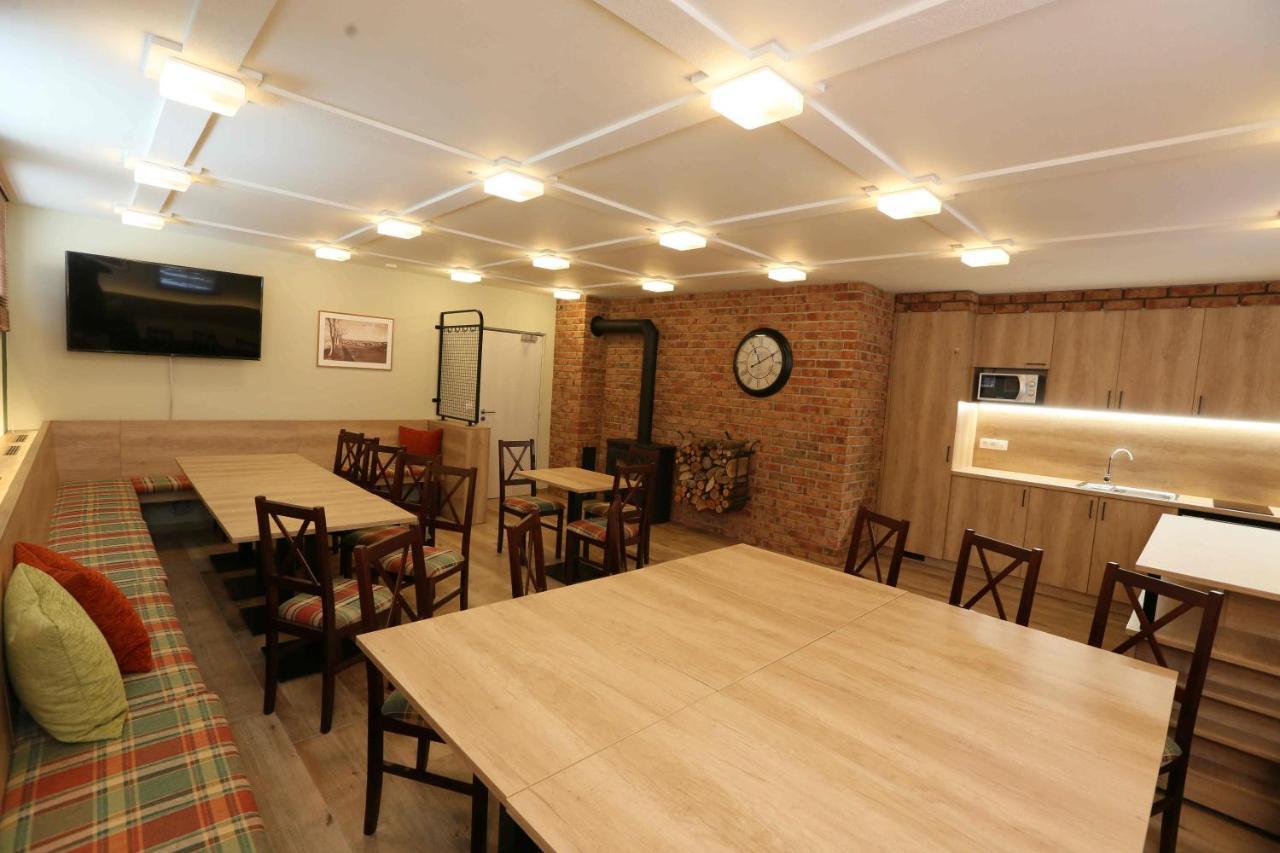 Apartmany Aura Божі-Дар Екстер'єр фото